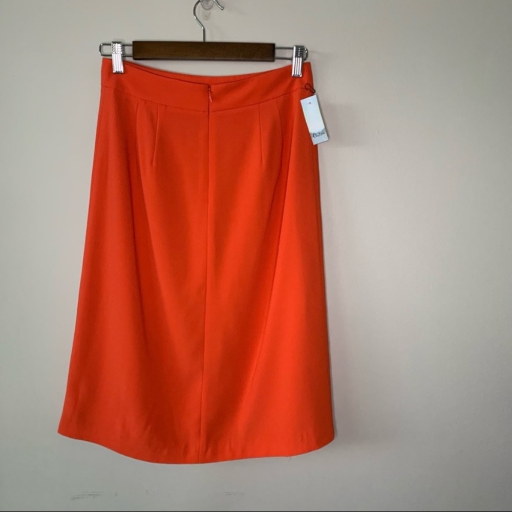 Aritzia | Satin Back NWT